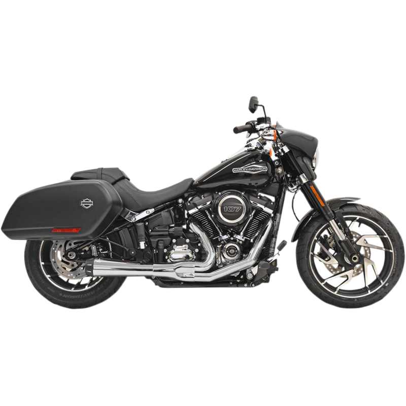 BASSANI XHAUST  1S81R