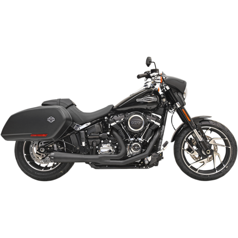 BASSANI XHAUST  1S81RB