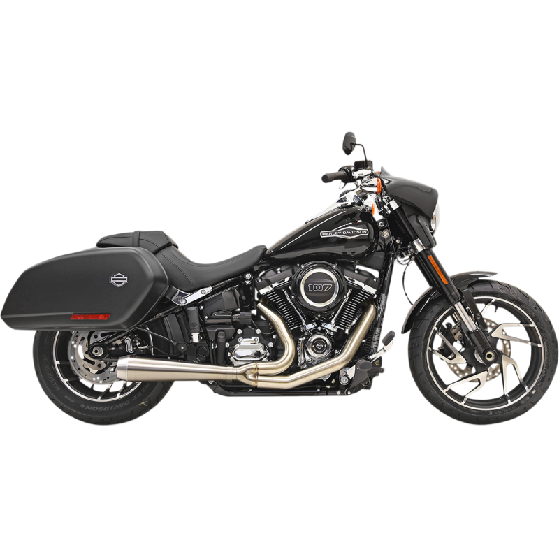 BASSANI XHAUST  1S81SS