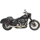 BASSANI XHAUST  1S81SS