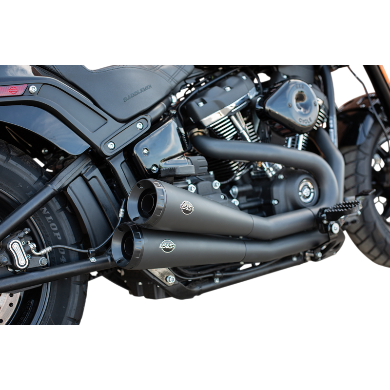 S&S CYCLE  550-0760