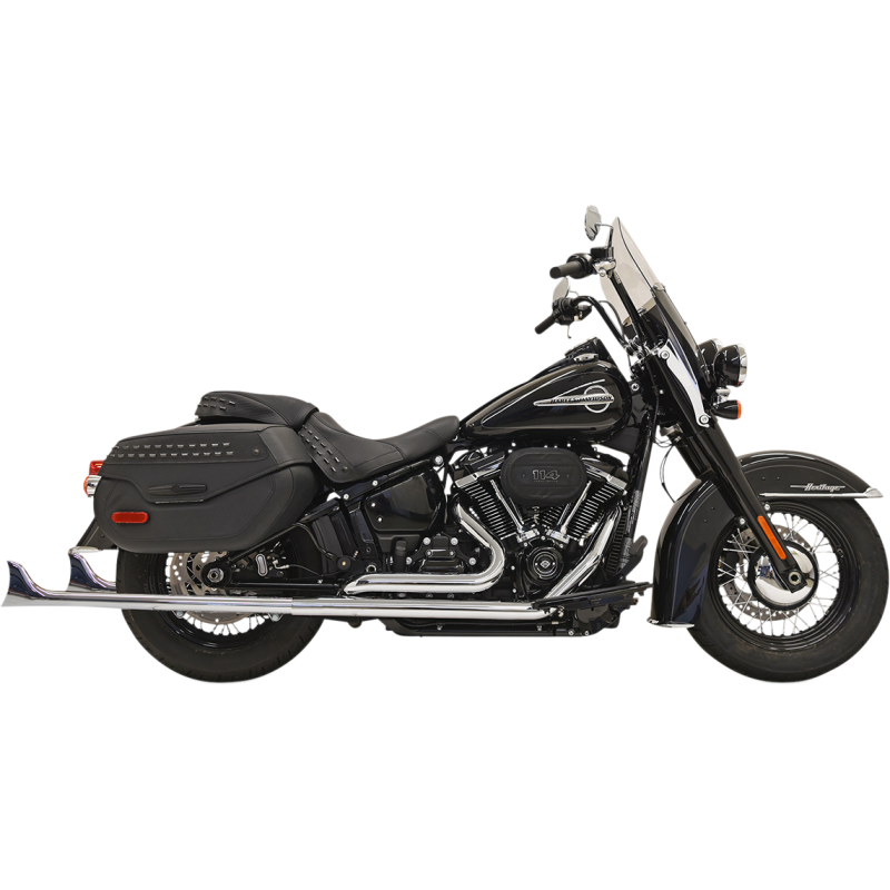 BASSANI XHAUST  1S76E-33