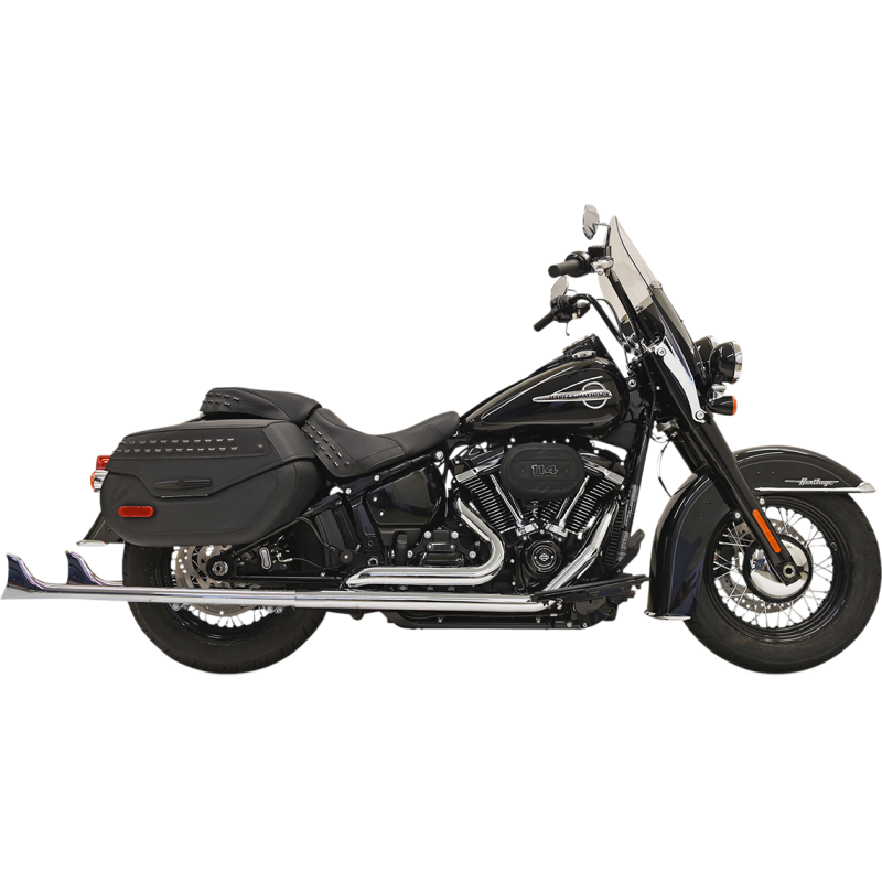 BASSANI XHAUST  1S76E-36