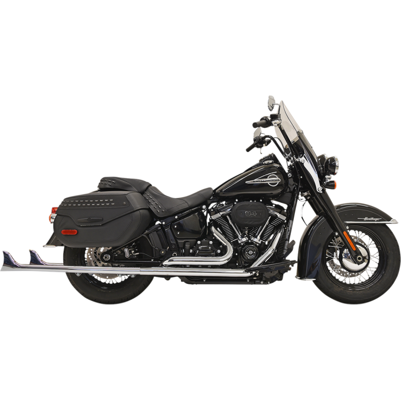 BASSANI XHAUST  1S76E-39