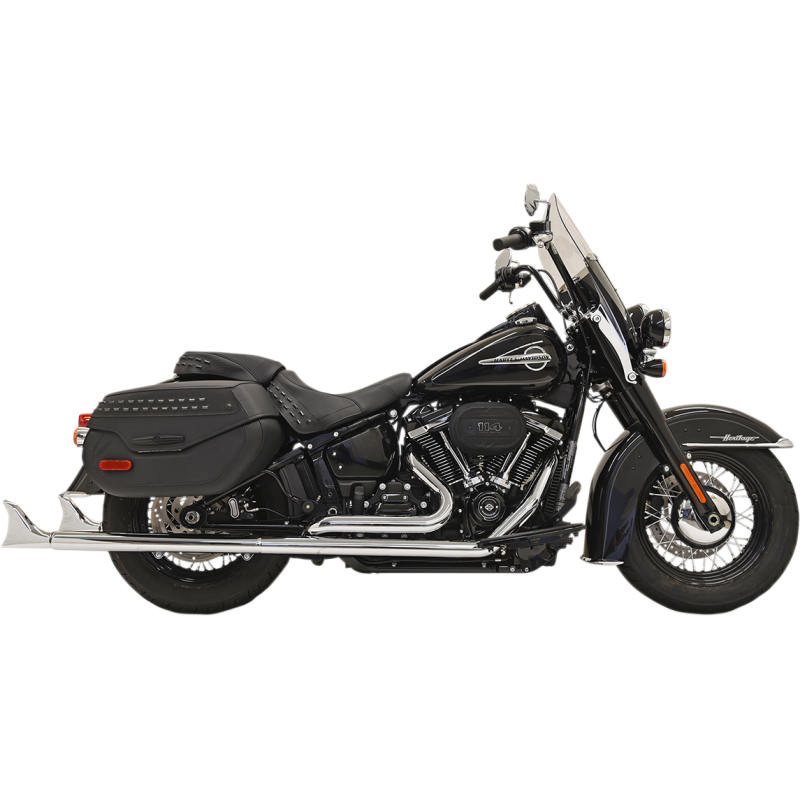 BASSANI XHAUST  1S86E-33
