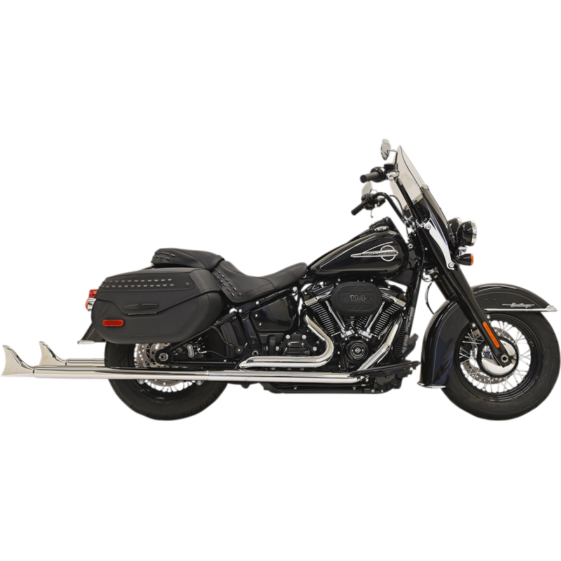 BASSANI XHAUST  1S86E-39