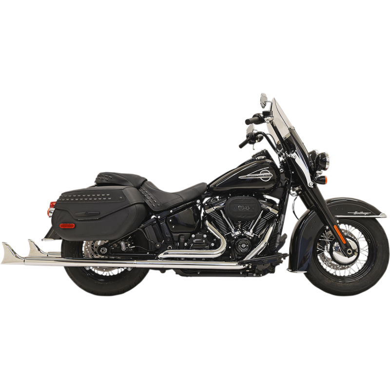 BASSANI XHAUST  1S96E-36
