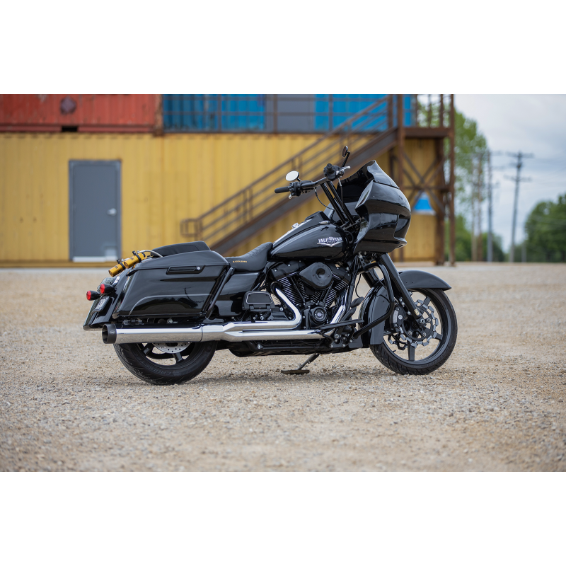 S&S CYCLE  550-0776
