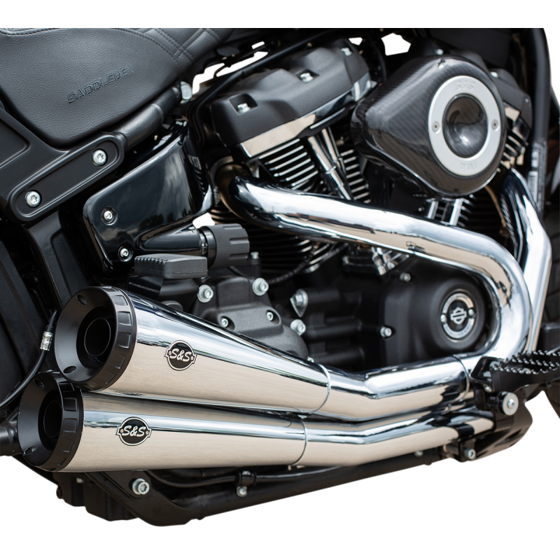 S&S CYCLE  550-0781A