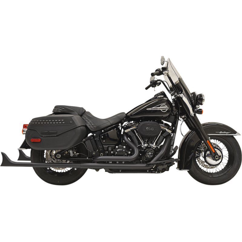 BASSANI XHAUST  1S76EB33