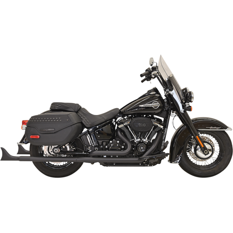 BASSANI XHAUST  1S86EB33