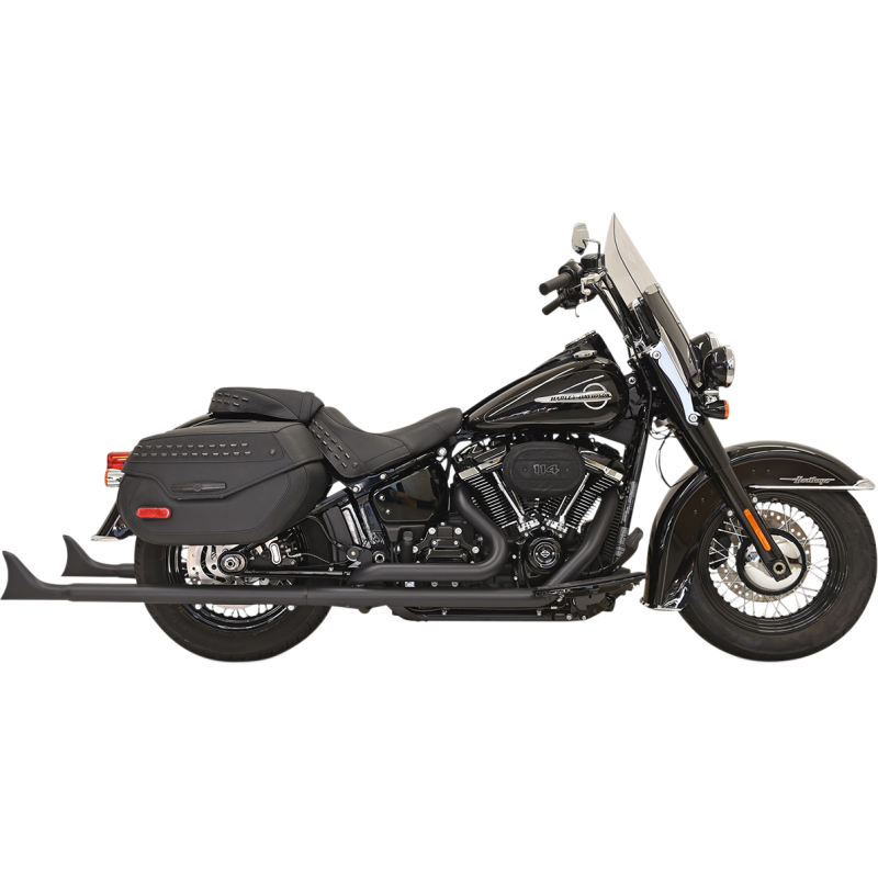 BASSANI XHAUST  1S96EB36