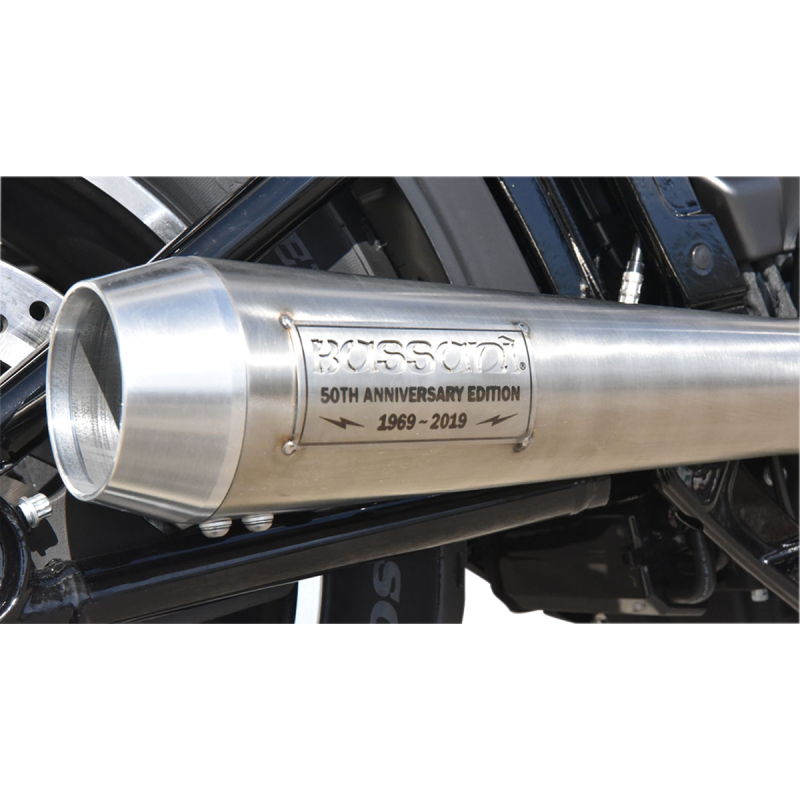 BASSANI XHAUST  1S50SS