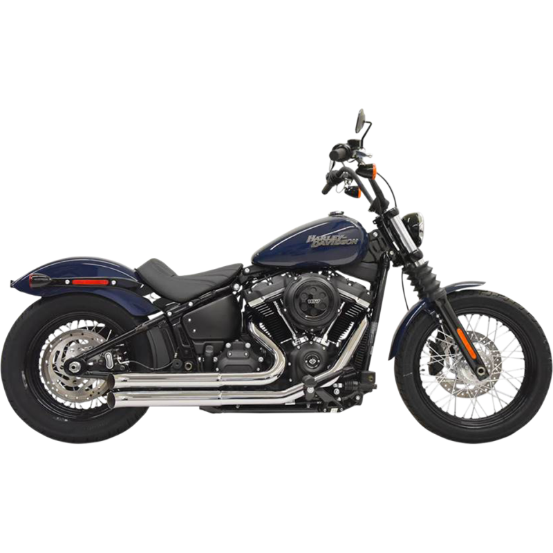 BASSANI XHAUST  1S35D