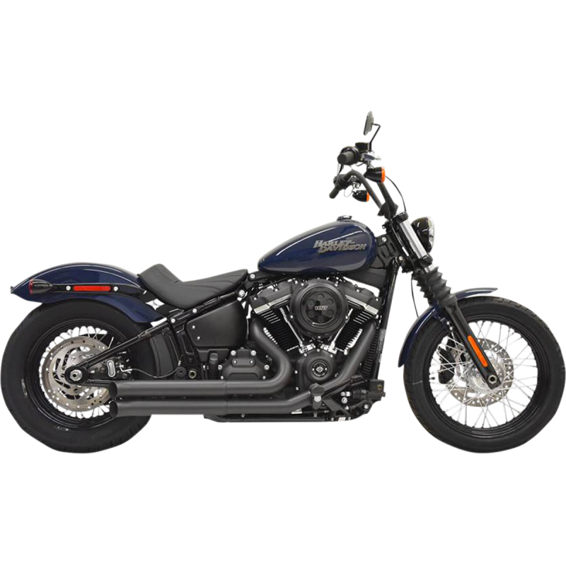 BASSANI XHAUST  1S35DB