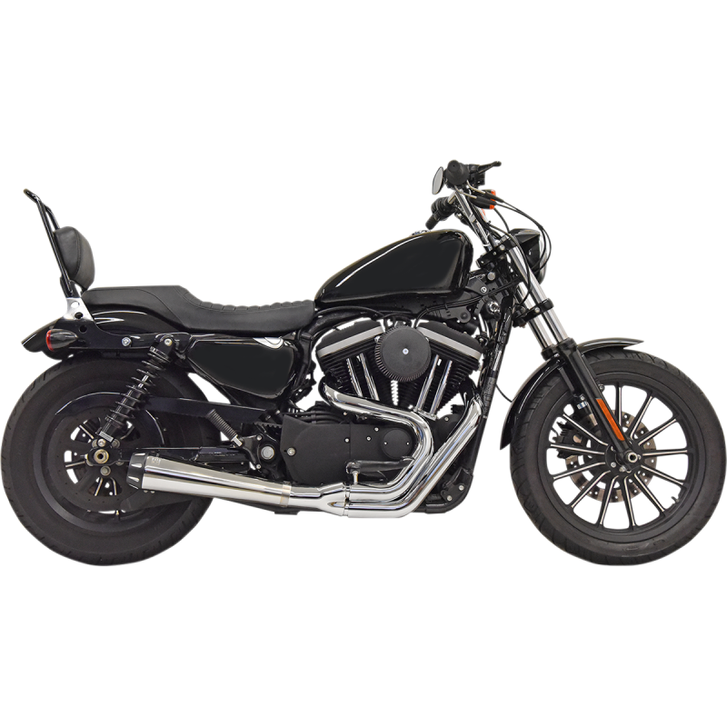 BASSANI XHAUST  1X42R