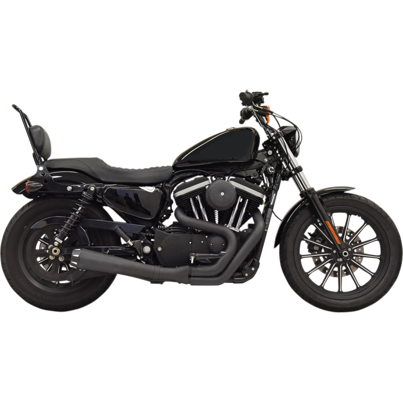 BASSANI XHAUST  1X42RB