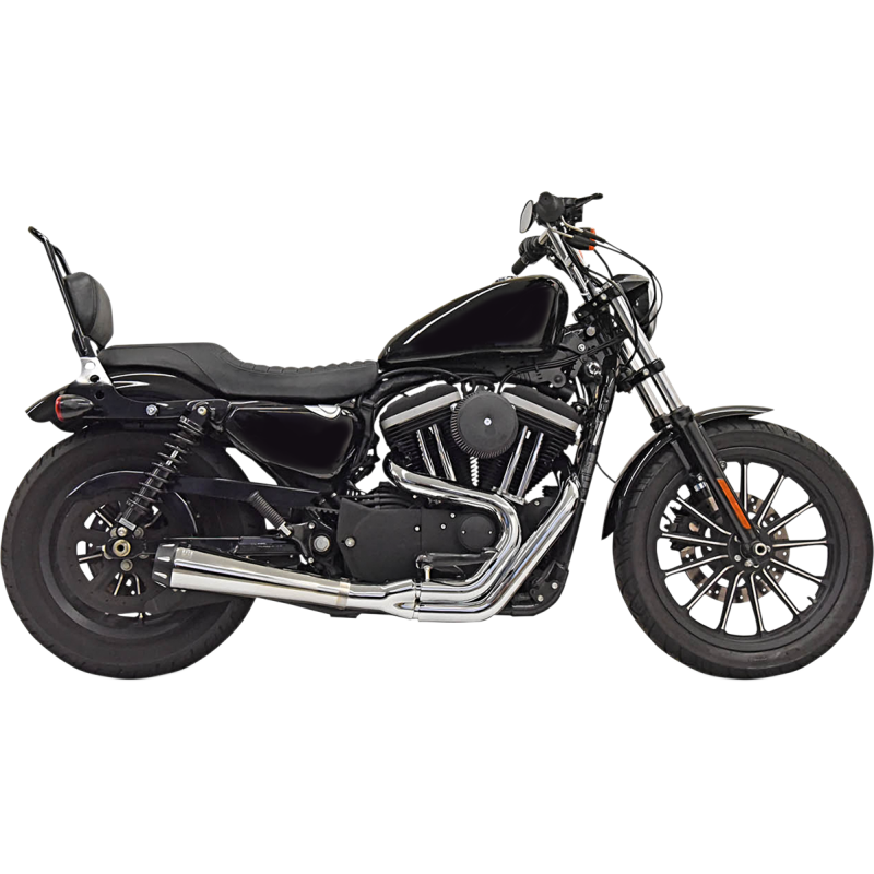 BASSANI XHAUST  1X52R