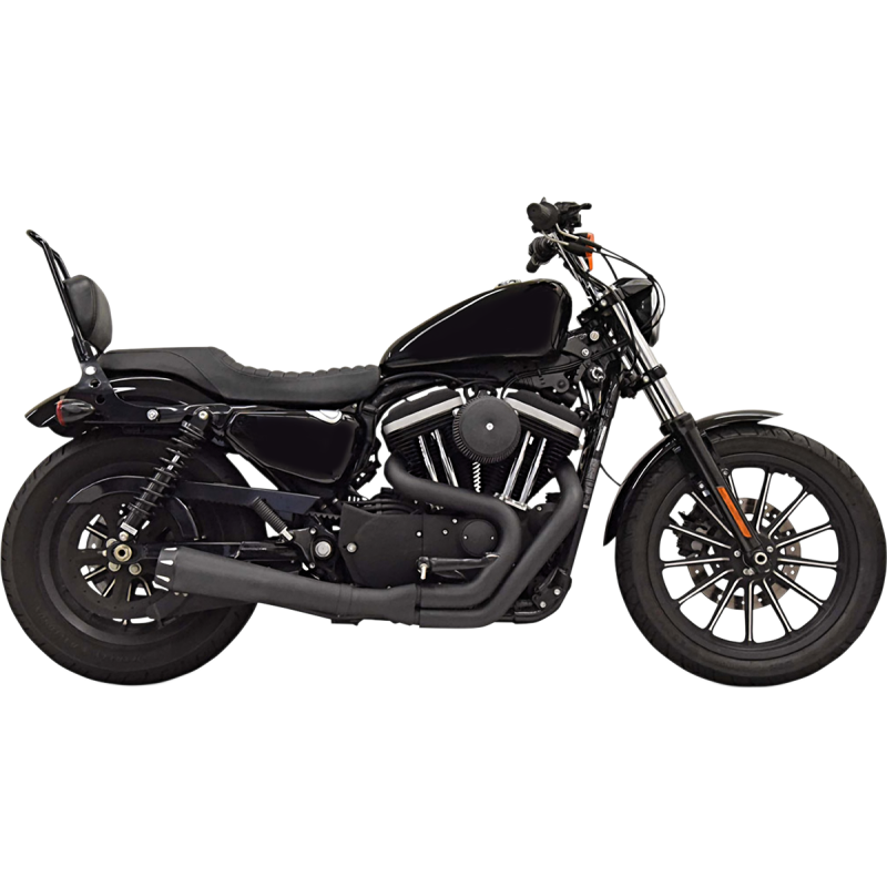 BASSANI XHAUST  1X52RB