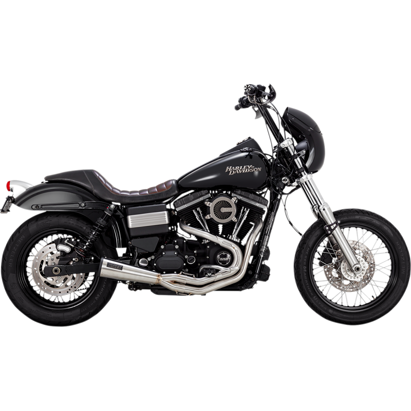 VANCE & HINES  27625