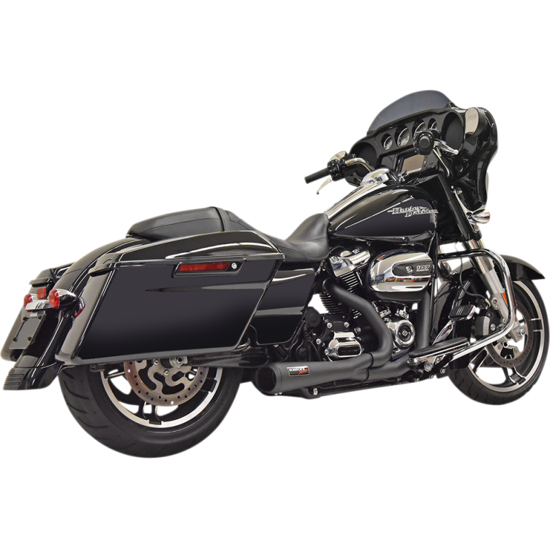 BASSANI XHAUST  1F42RB