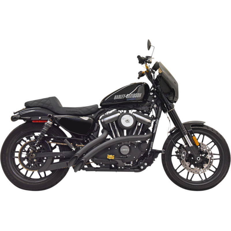 BASSANI XHAUST  1X3FB