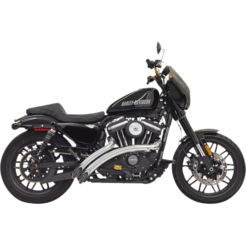 BASSANI XHAUST  1X3FC