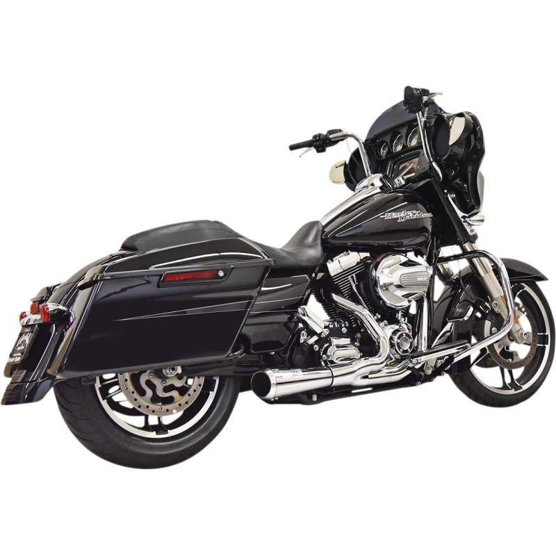 BASSANI XHAUST  1F52R