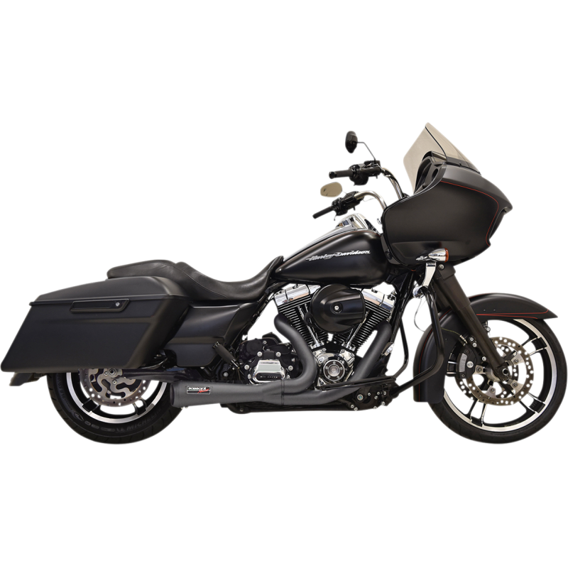 BASSANI XHAUST  1F52RB