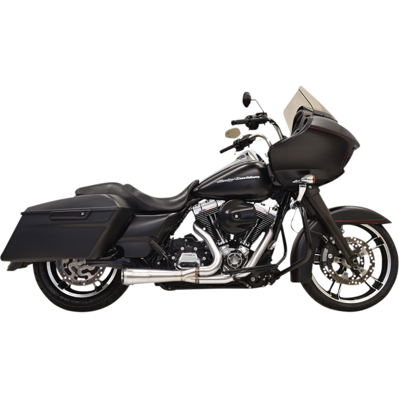 BASSANI XHAUST  1F52SS