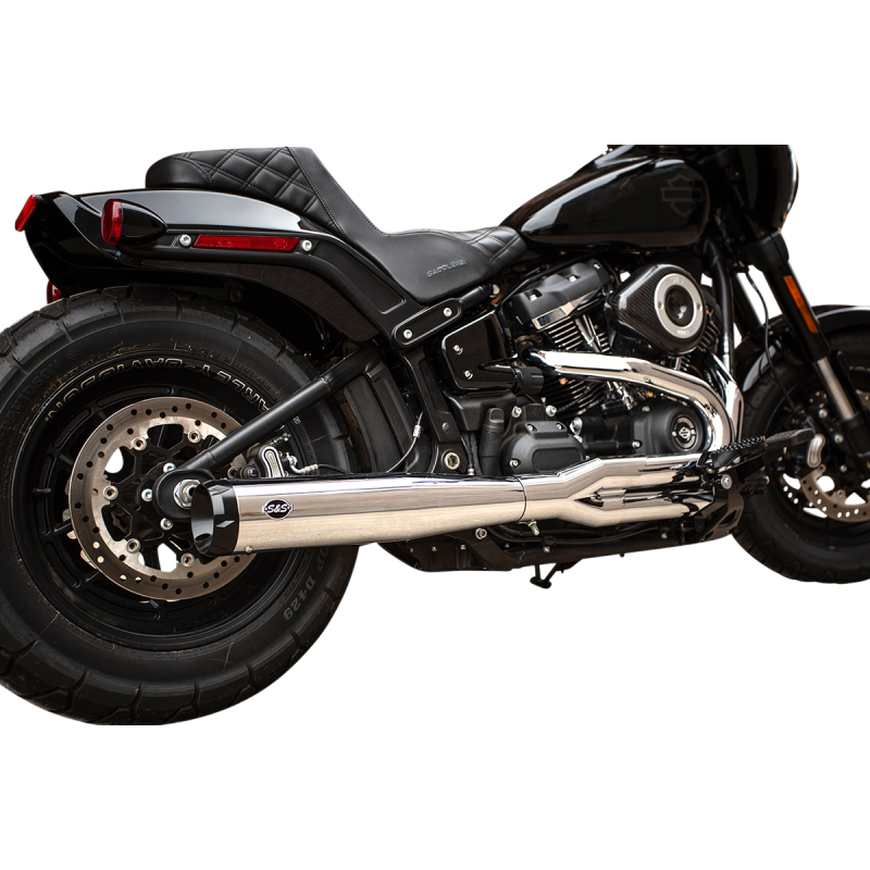 S&S CYCLE  550-0791B