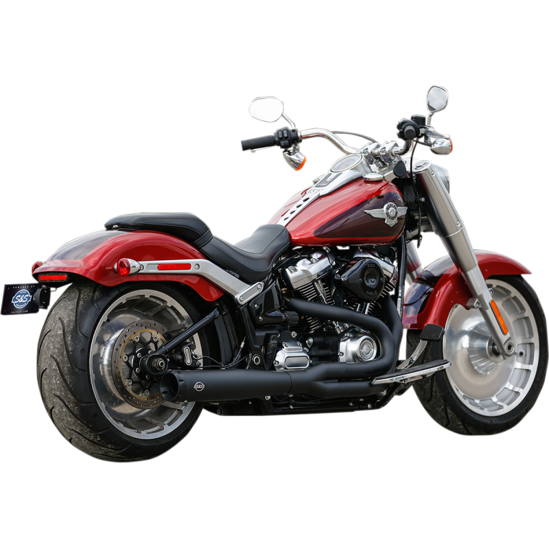 S&S CYCLE  550-0846B