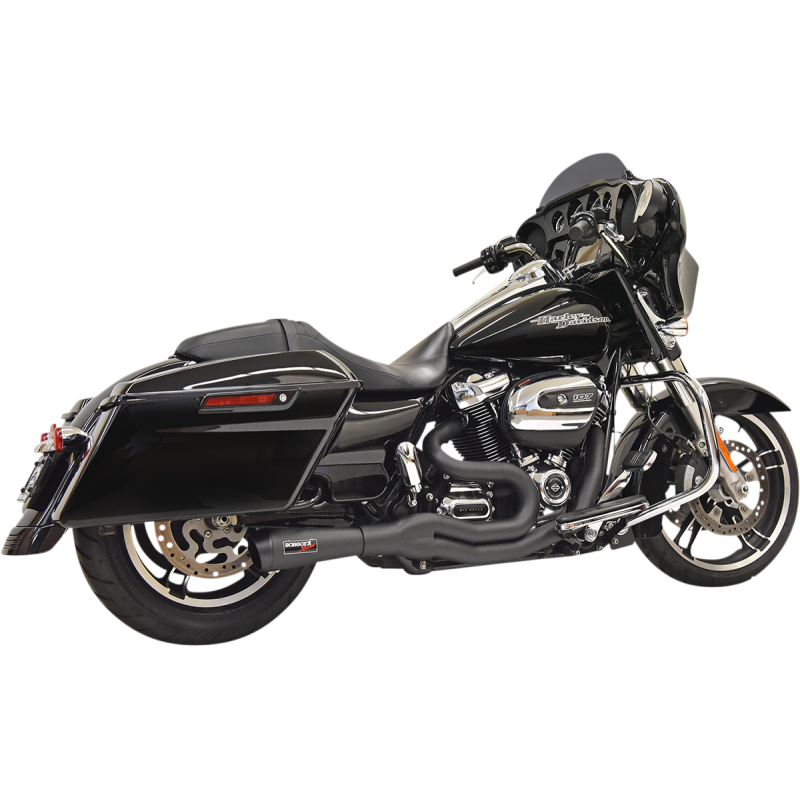 BASSANI XHAUST  1F72B