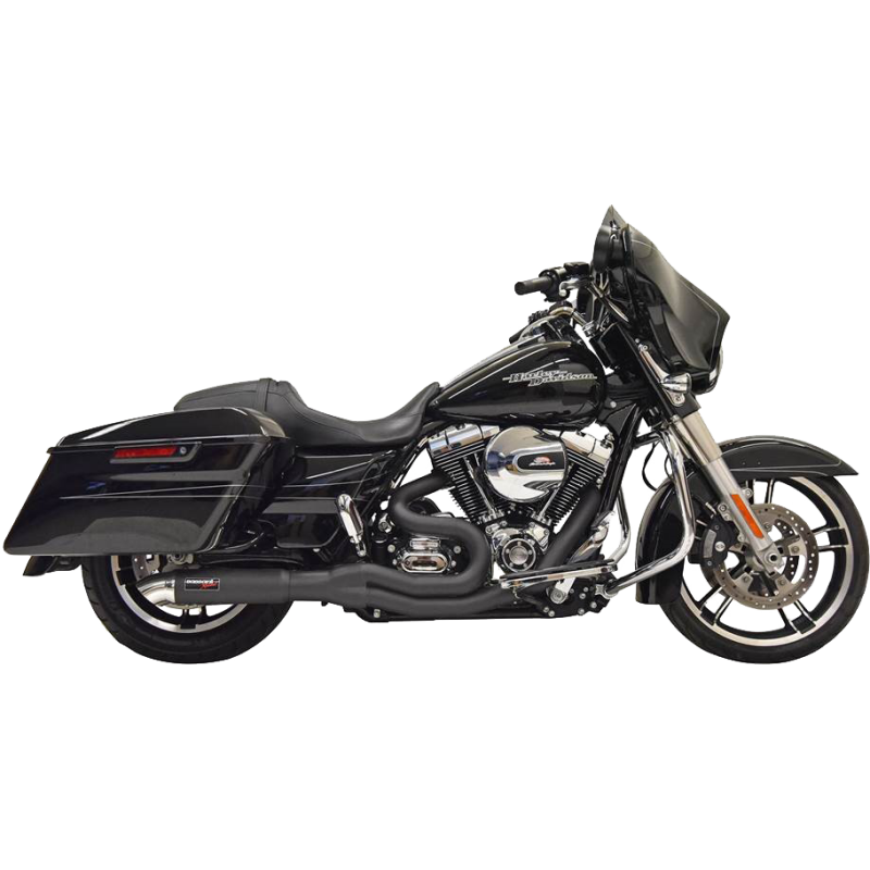 BASSANI XHAUST  1F68B