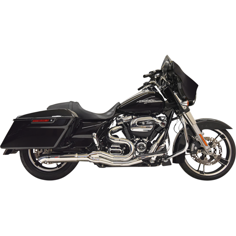 BASSANI XHAUST  1F88C