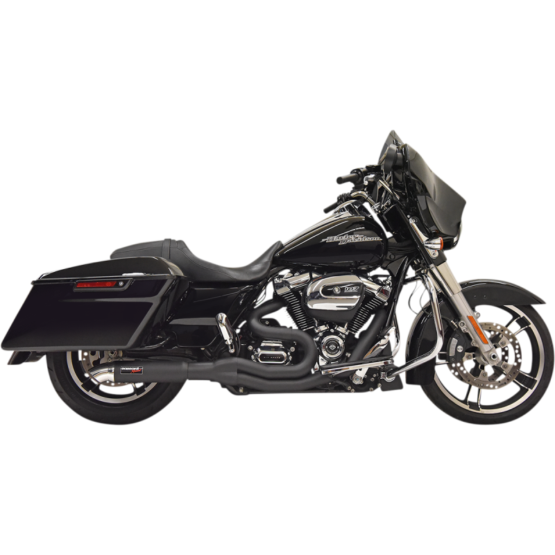 BASSANI XHAUST  1F88B