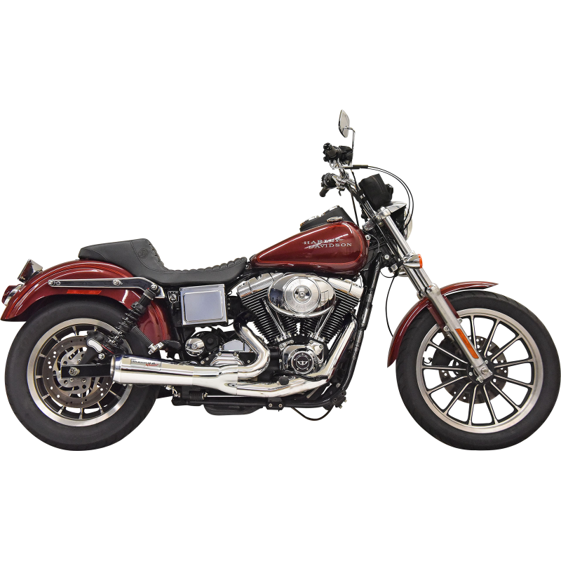 BASSANI XHAUST  1D5C