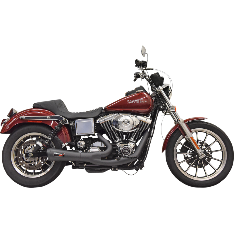 BASSANI XHAUST  1D5B