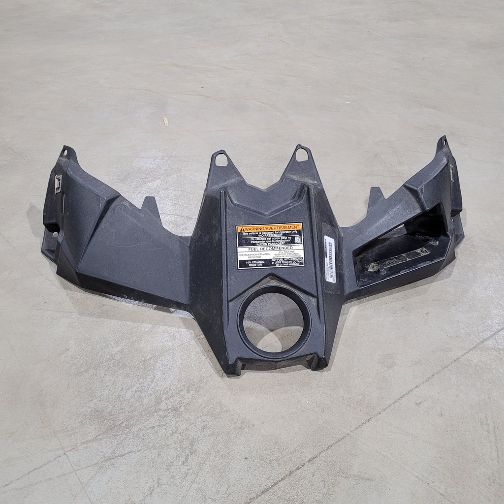 ASM-CONSOLE BLK