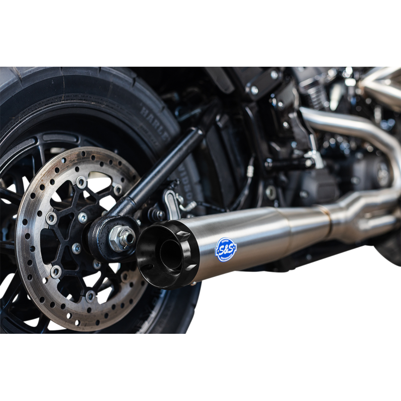 S&S CYCLE  550-0996B