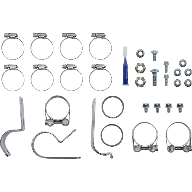 S&S CYCLE  550-0678B