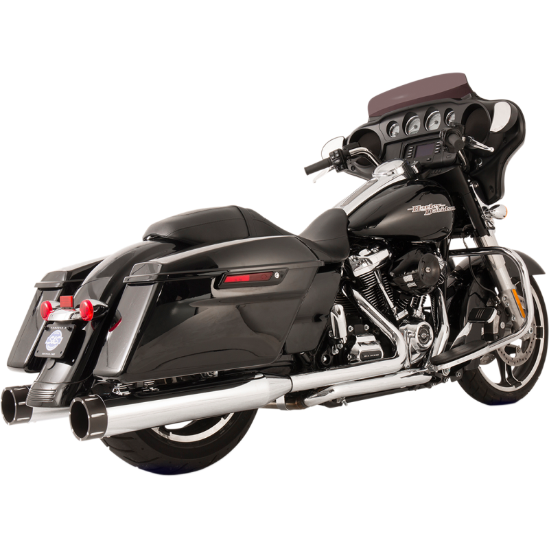 S&S CYCLE  550-0701C