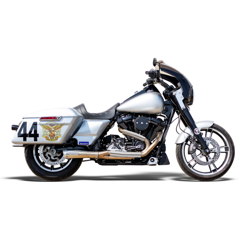 BASSANI XHAUST  1F92SS