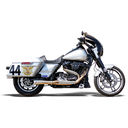 BASSANI XHAUST  1F92SS