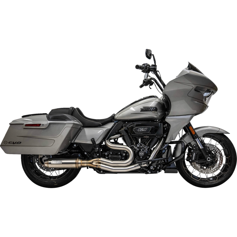 BASSANI XHAUST  1F98SS