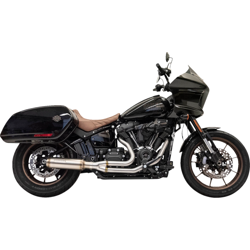 BASSANI XHAUST  1S78SS