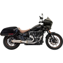 BASSANI XHAUST  1S78SS