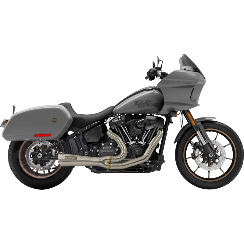 BASSANI XHAUST  1S74SS
