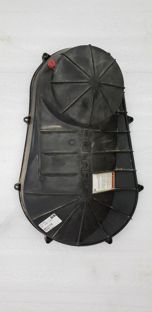 outer clutch cover