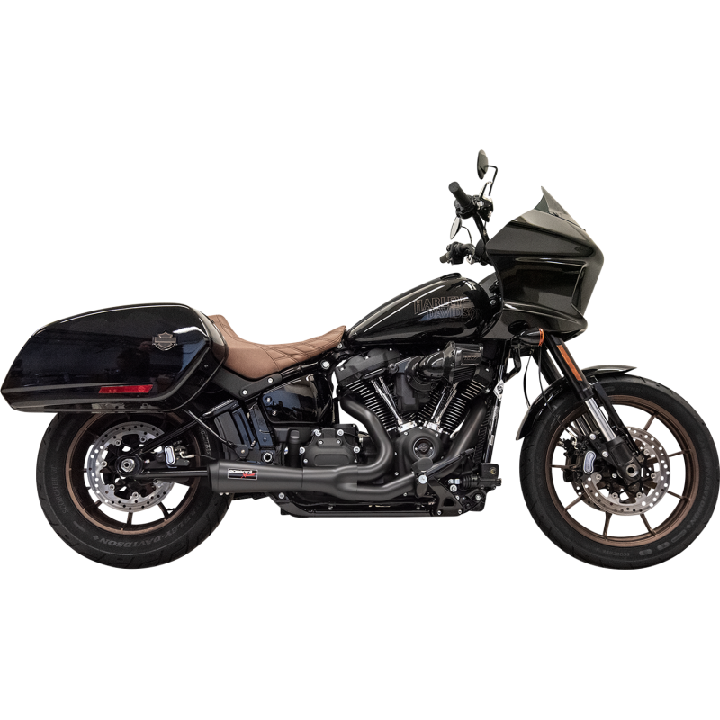 BASSANI XHAUST  1S74B